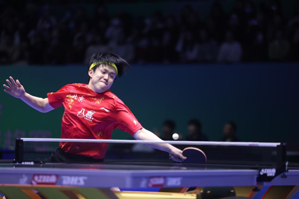 杨瀚森工作室：5天7000公里的旅程，相信你已努力做到最好