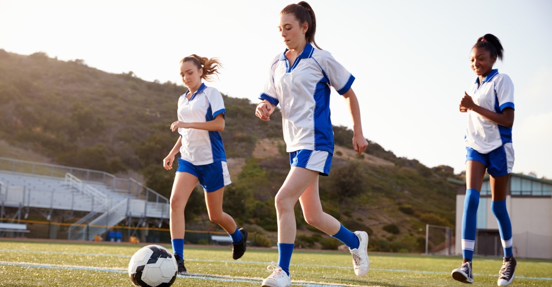 最具影响力的足球纪录